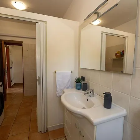 Oroverde - Private Pool - 11 Guests Apartment Civitanova Alta