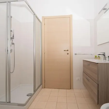 Apartment Oroverde - Private Pool - 11 Guests Civitanova Alta