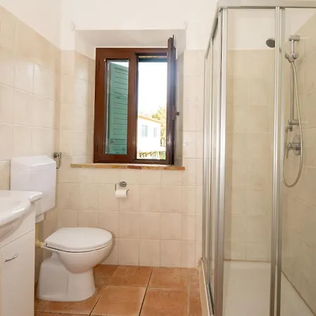 Oroverde - Private Pool - 11 Guests Apartment Civitanova Alta
