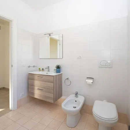 Apartment Oroverde - Private Pool - 11 Guests