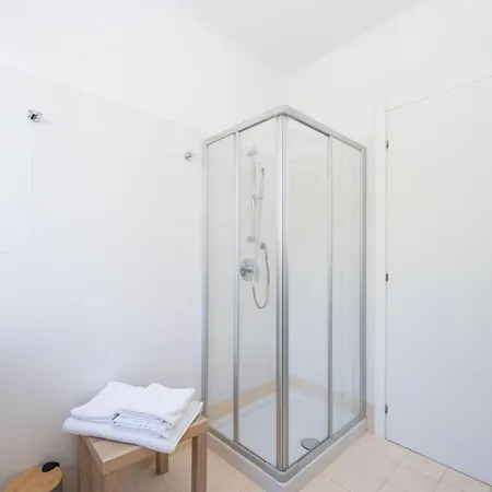 Oroverde - Private Pool - 11 Guests تشيفيتانوفا ألتا