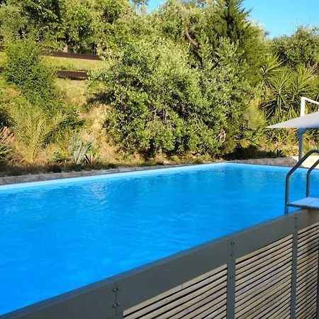 Oroverde - Private Pool - 11 Guests *