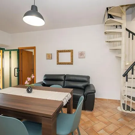 Oroverde - Private Pool - 11 Guests Apartment *