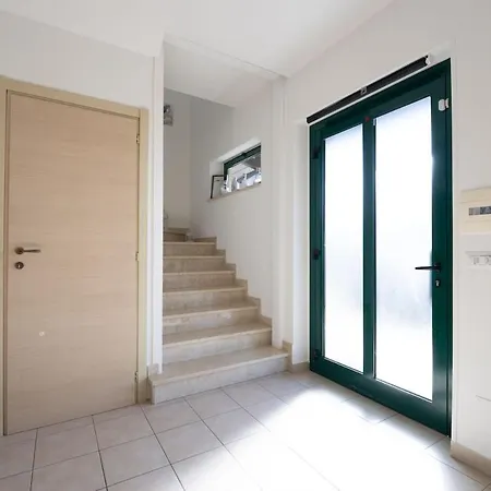 شقة Oroverde - Private Pool - 11 Guests