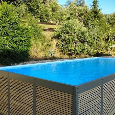 Oroverde - Private Pool - 11 Guests