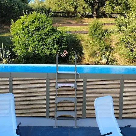 Apartment Oroverde - Private Pool - 11 Guests